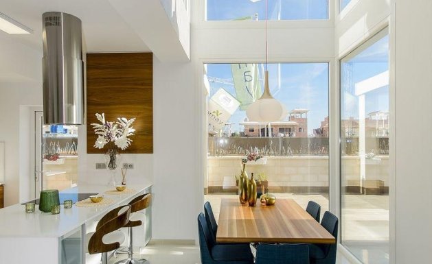 Neuf - Villa  - Rojales