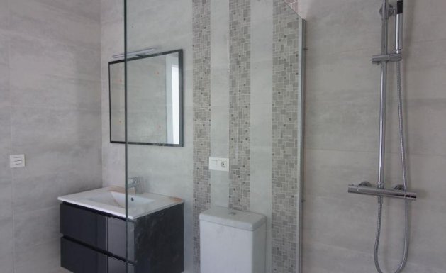 Neuf - Villa  - Aspe