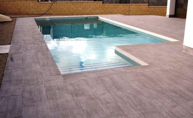 Neuf - Villa  - La Romana