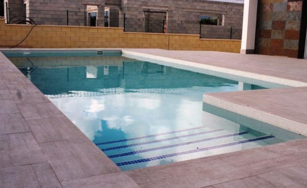 Neuf - Villa  - La Romana