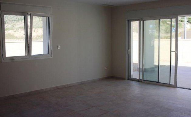 Neuf - Villa  - La Romana