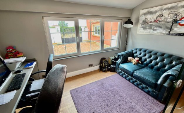 Sale - Villa - Almoradí - Heredades