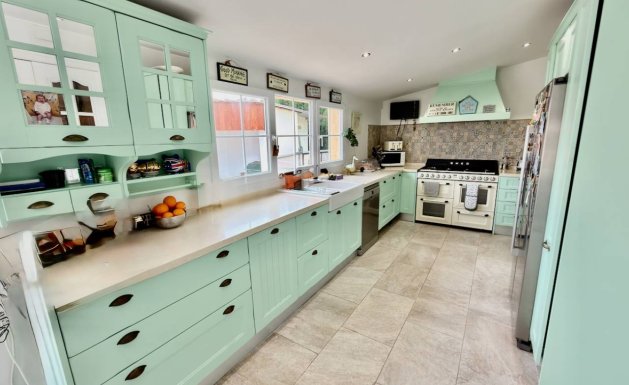 Sale - Villa - Almoradí - Heredades