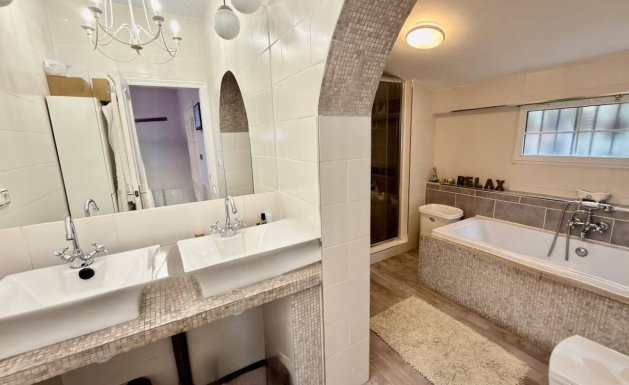 Sale - Villa - Almoradí - Heredades