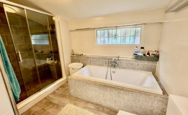 Sale - Villa - Almoradí - Heredades