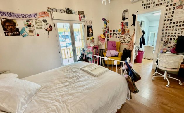 Sale - Villa - Almoradí - Heredades