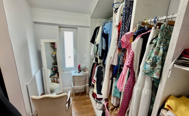 Sale - Villa - Almoradí - Heredades