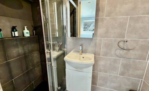 Sale - Villa - Almoradí - Heredades