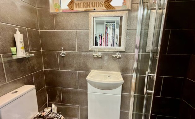 Sale - Villa - Almoradí - Heredades