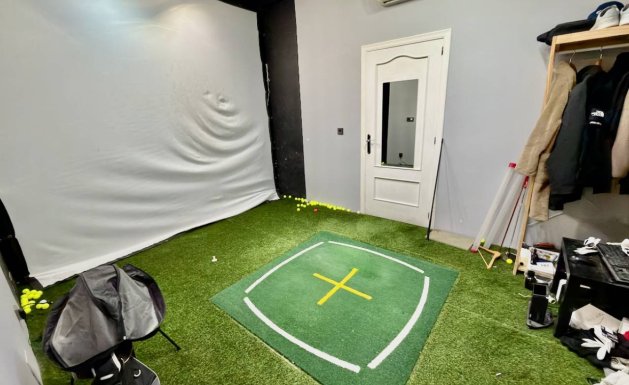 Sale - Villa - Almoradí - Heredades