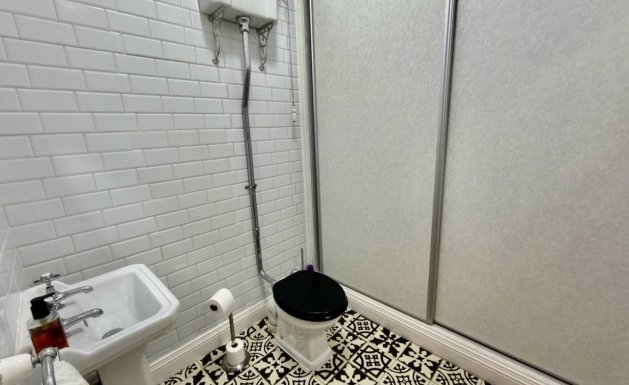 Sale - Villa - Almoradí - Heredades