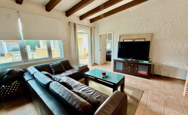 Sale - Villa - Almoradí - Heredades