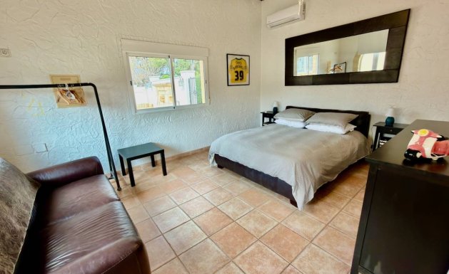 Sale - Villa - Almoradí - Heredades