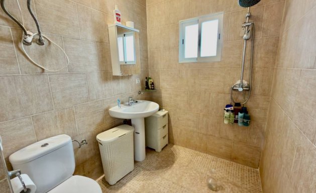 Sale - Villa - Almoradí - Heredades