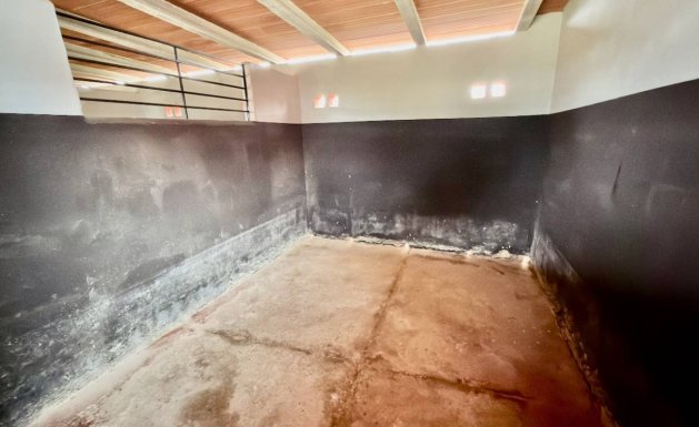 Sale - Villa - Almoradí - Heredades