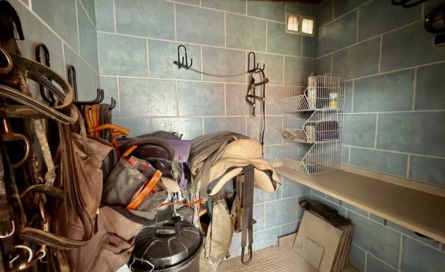 Sale - Villa - Almoradí - Heredades