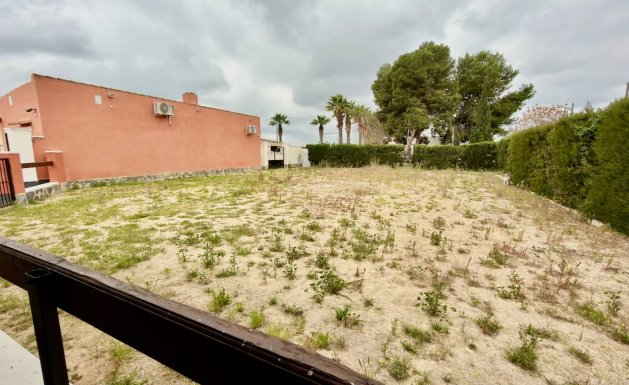 Sale - Villa - Almoradí - Heredades