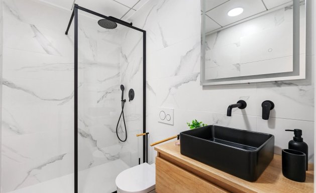 Neuf - Appartement - San Javier