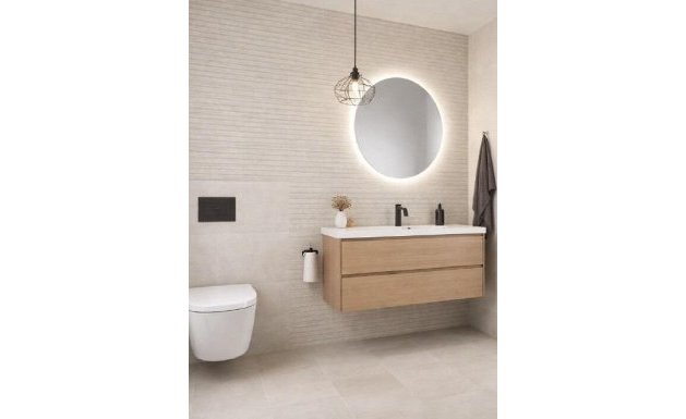 Nueva construcción - Apartamento - Torrevieja