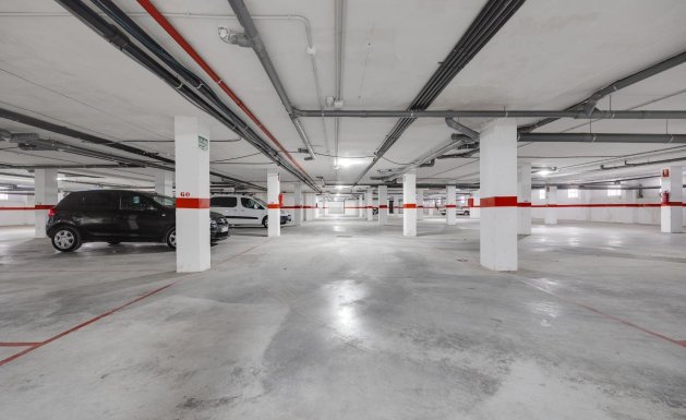 Neuf - Appartement - San Fulgencio