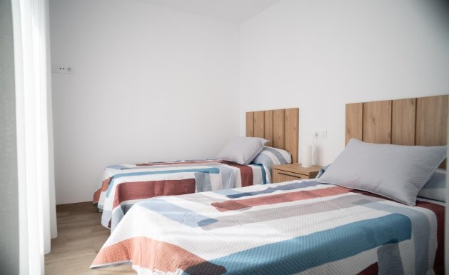 New Build - TOWNHOUSE - San Javier