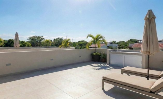 Neuf - Villa Adossée - San Javier