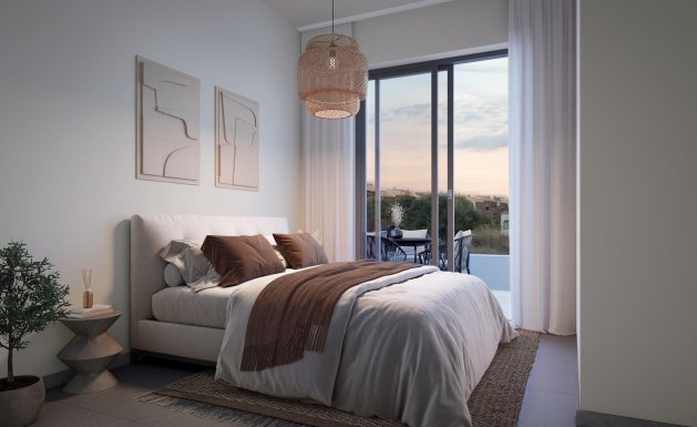 Nueva construcción - Apartamento - Torrevieja