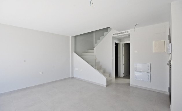 Neuf - Villa Adossée - Puerto de Mazarron