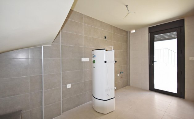 Neuf - Villa Adossée - Puerto de Mazarron