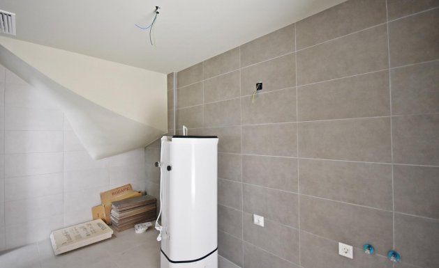 Neuf - Villa Adossée - Puerto de Mazarron