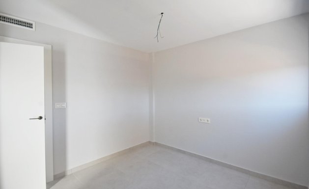 Neuf - Villa Adossée - Puerto de Mazarron