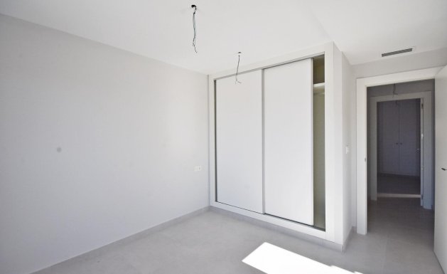 Neuf - Villa Adossée - Puerto de Mazarron