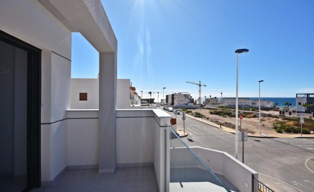 Neuf - Villa Adossée - Puerto de Mazarron