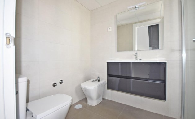 Neuf - Villa Adossée - Puerto de Mazarron