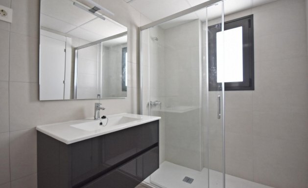 Neuf - Villa Adossée - Puerto de Mazarron