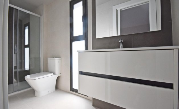 Neuf - Villa Adossée - Puerto de Mazarron