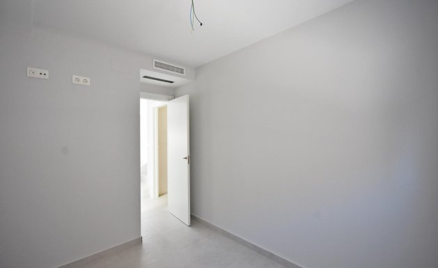 Neuf - Villa Adossée - Puerto de Mazarron