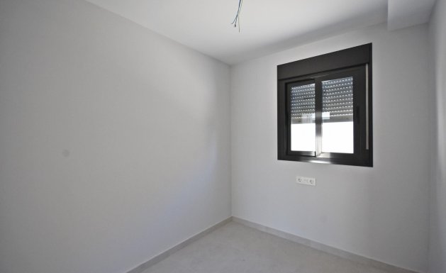 Neuf - Villa Adossée - Puerto de Mazarron