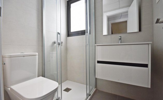 Neuf - Villa Adossée - Puerto de Mazarron