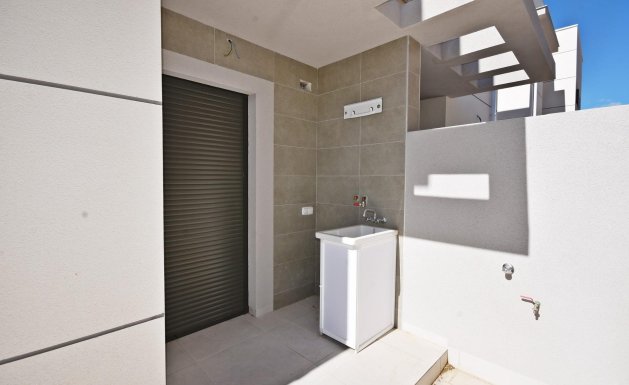 Neuf - Villa Adossée - Puerto de Mazarron