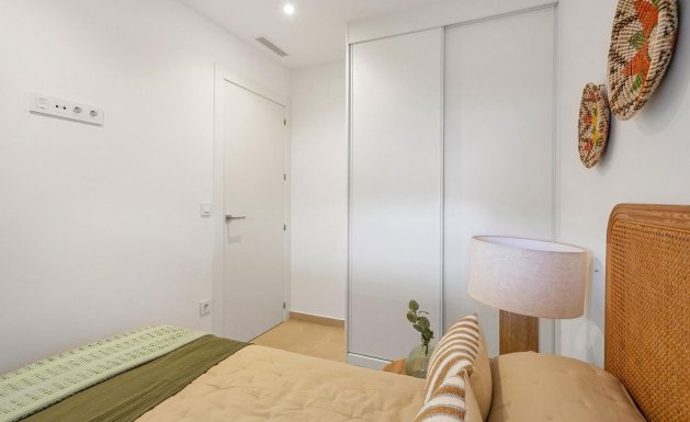 New Build - Villa - Los Alcazares