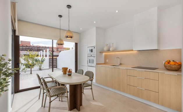 New Build - Villa - Los Alcazares