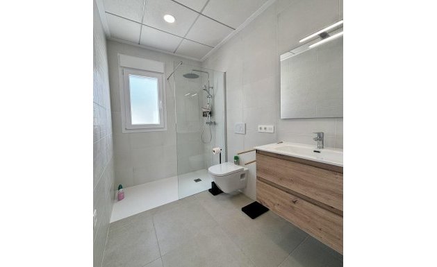 New Build - Villa - Benijófar