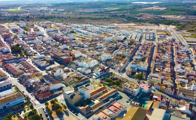 Neuf - Villa  - Benijófar