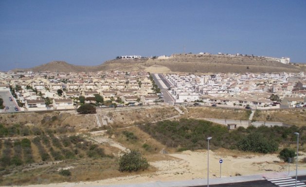 Neuf - Villa  - Benijófar