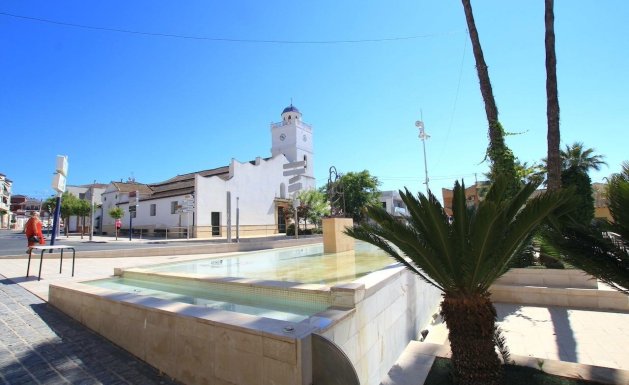 Neuf - Villa  - Benijófar