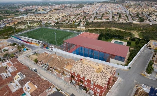 Neuf - Villa  - Benijófar