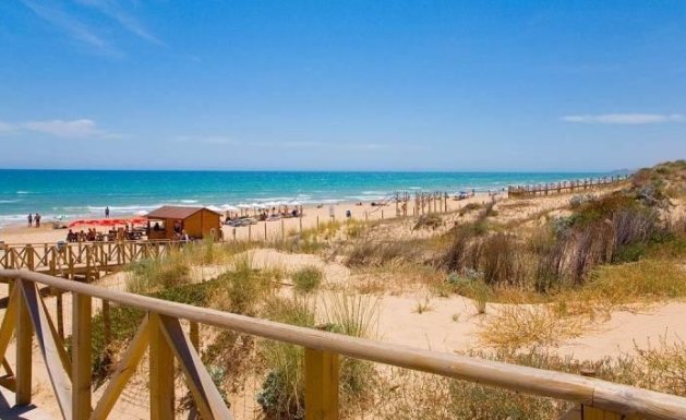 Neuf - Villa  - Benijófar