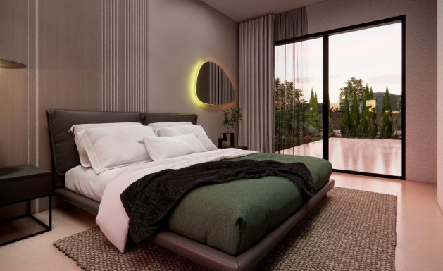 Neuf - Villa  - Torre Pacheco