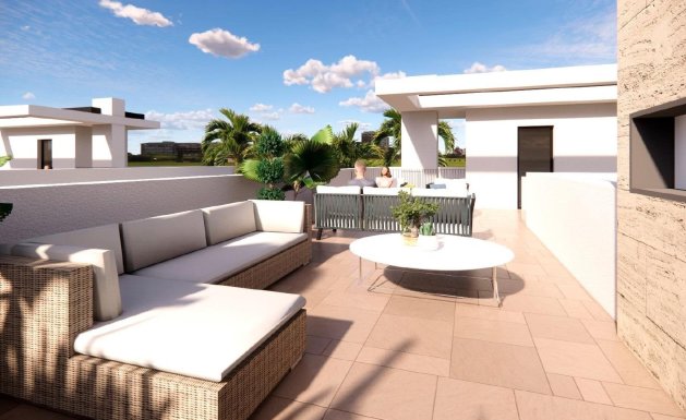 Neuf - Villa  - Torre Pacheco